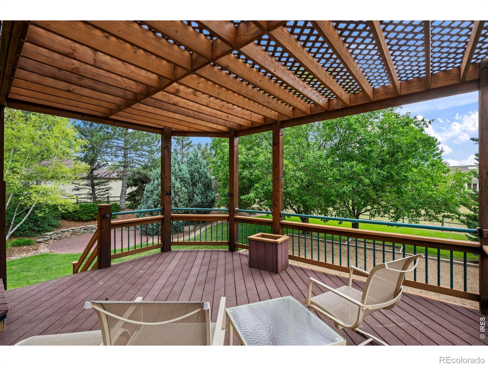 MLS Image #14 for 7542  crestview drive,niwot, Colorado