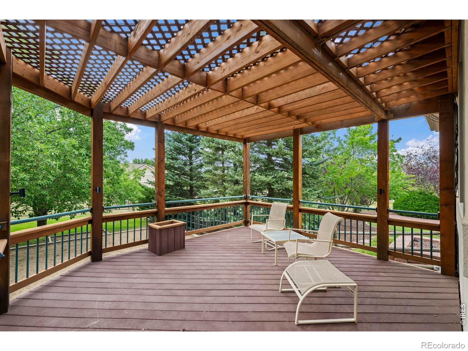 MLS Image #15 for 7542  crestview drive,niwot, Colorado