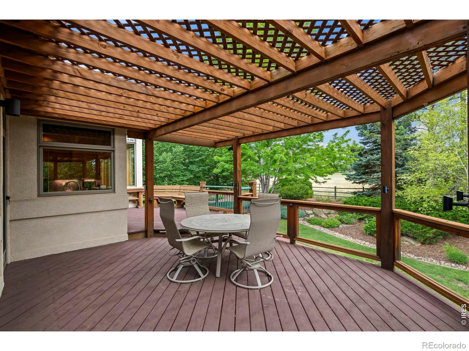 MLS Image #16 for 7542  crestview drive,niwot, Colorado