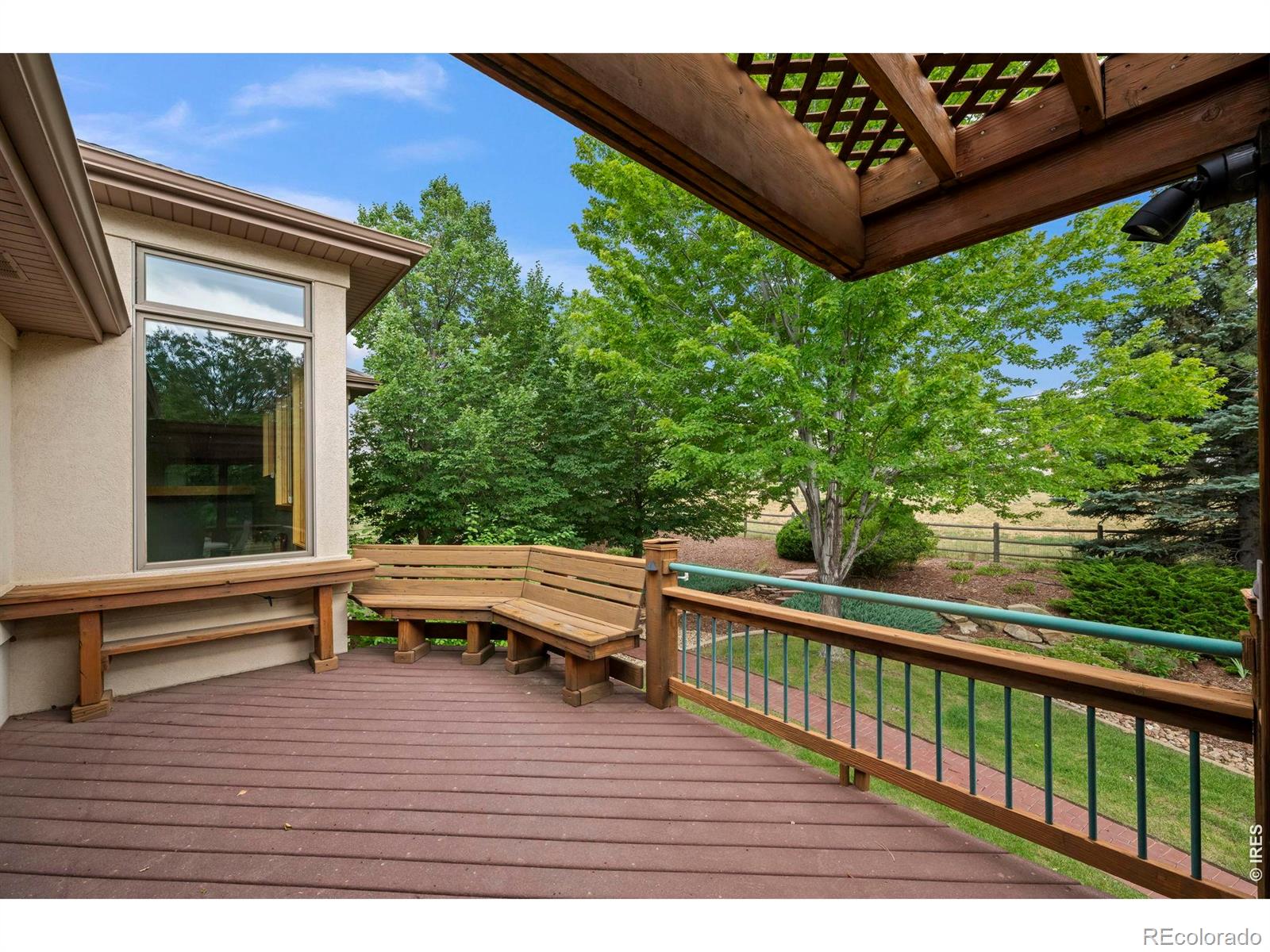 MLS Image #17 for 7542  crestview drive,niwot, Colorado