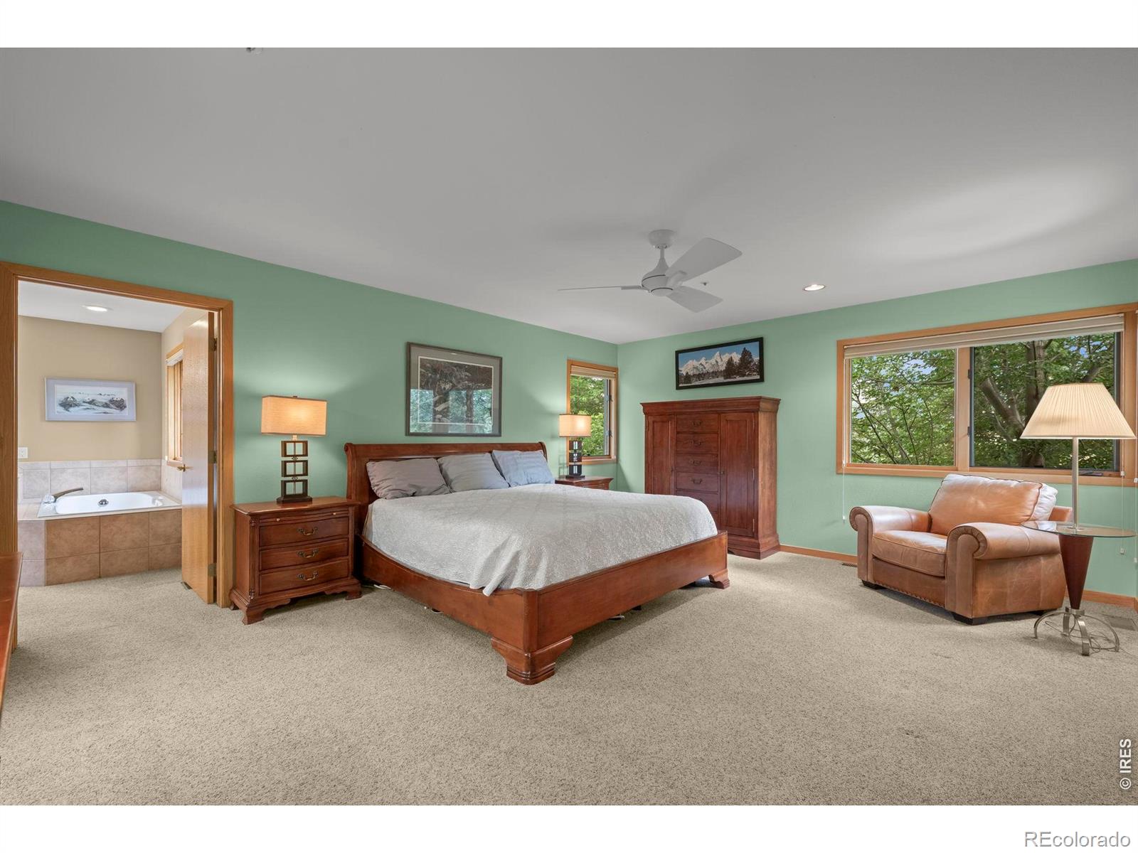 MLS Image #18 for 7542  crestview drive,niwot, Colorado