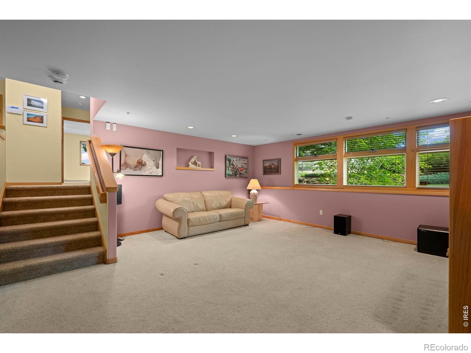 MLS Image #22 for 7542  crestview drive,niwot, Colorado