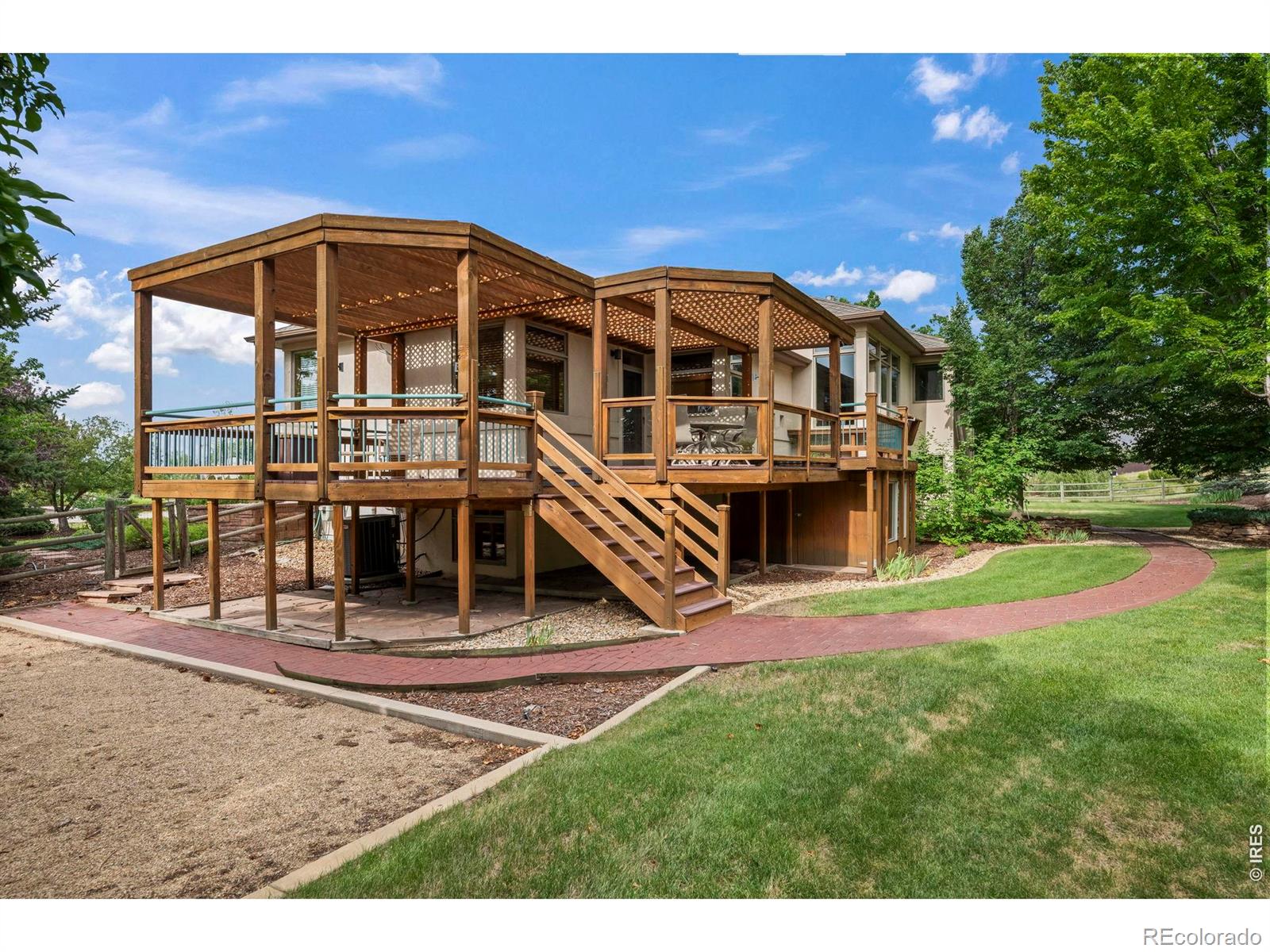 MLS Image #34 for 7542  crestview drive,niwot, Colorado
