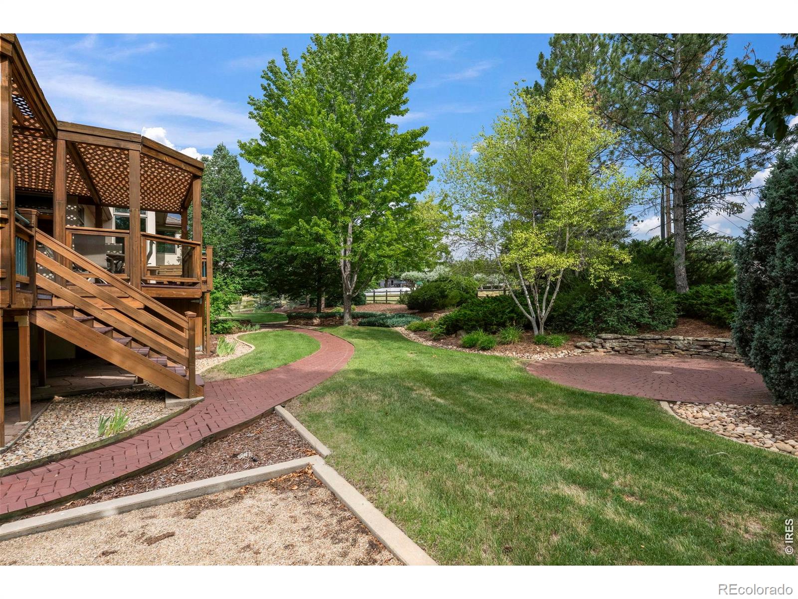 MLS Image #36 for 7542  crestview drive,niwot, Colorado