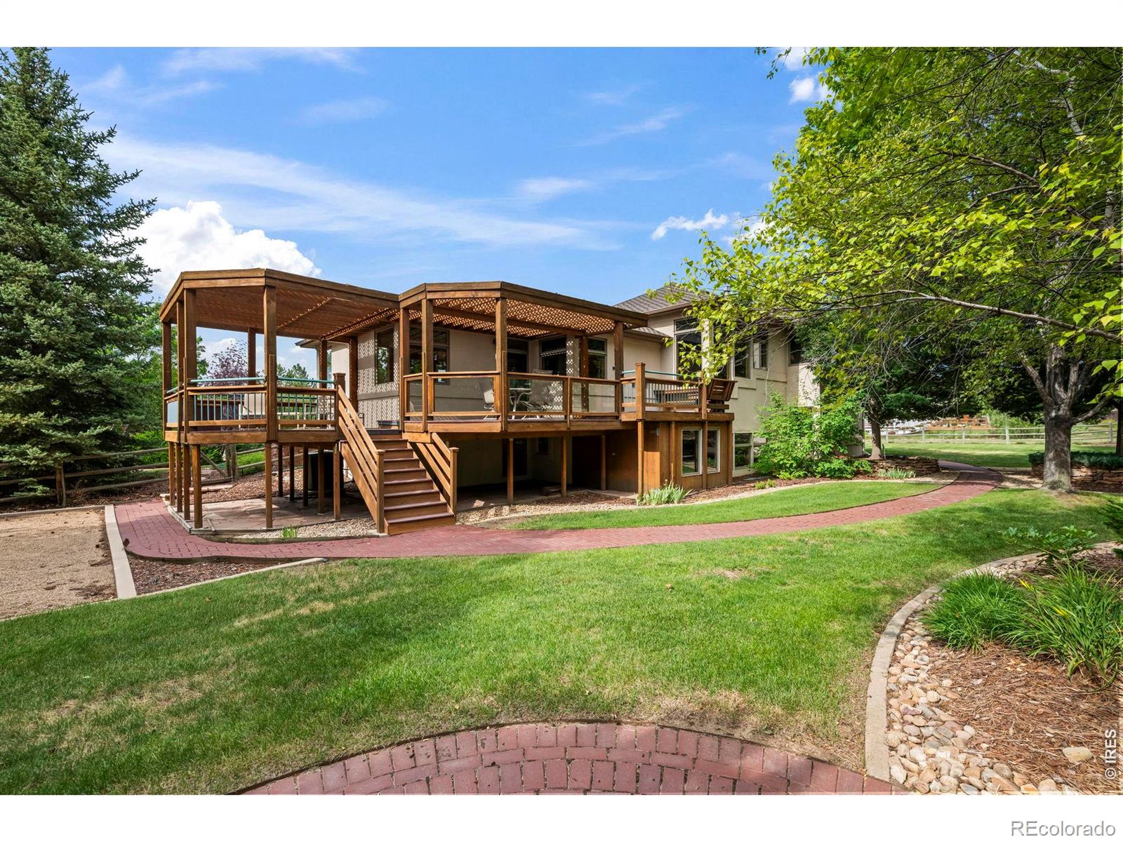 MLS Image #39 for 7542  crestview drive,niwot, Colorado