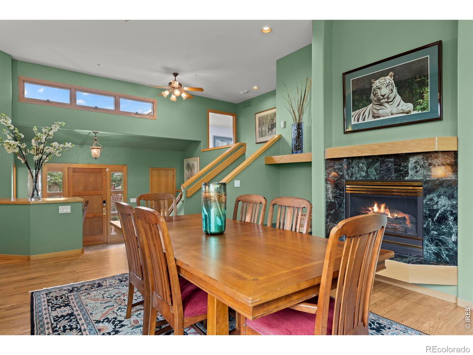 MLS Image #4 for 7542  crestview drive,niwot, Colorado