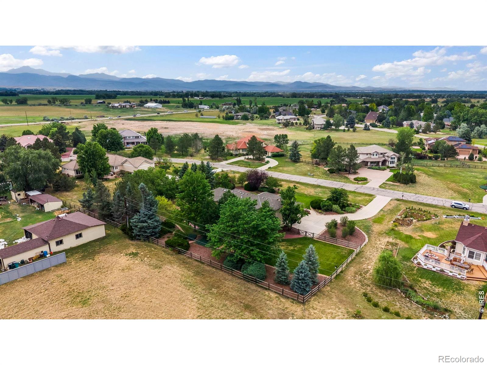 MLS Image #41 for 7542  crestview drive,niwot, Colorado
