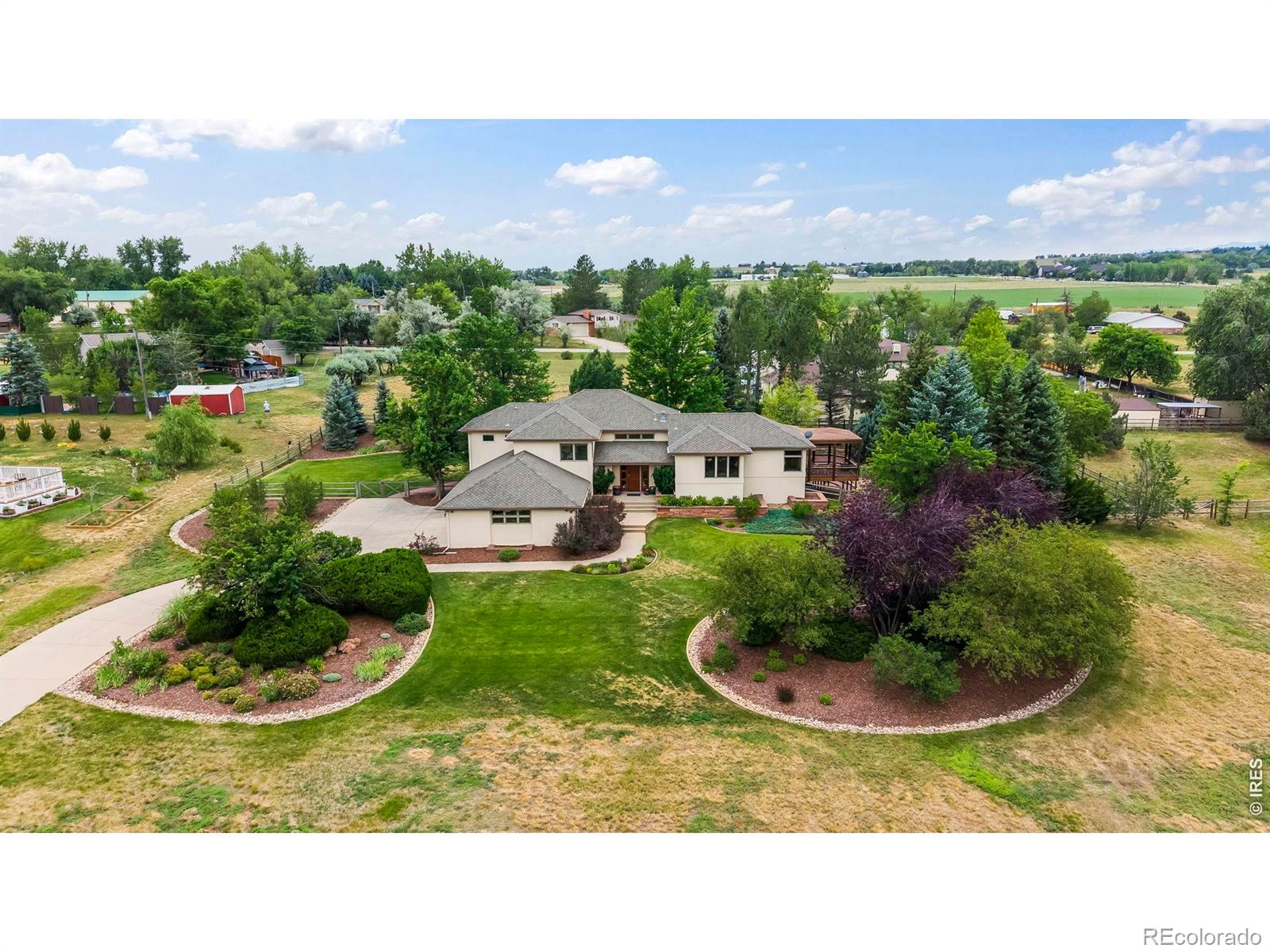 MLS Image #42 for 7542  crestview drive,niwot, Colorado