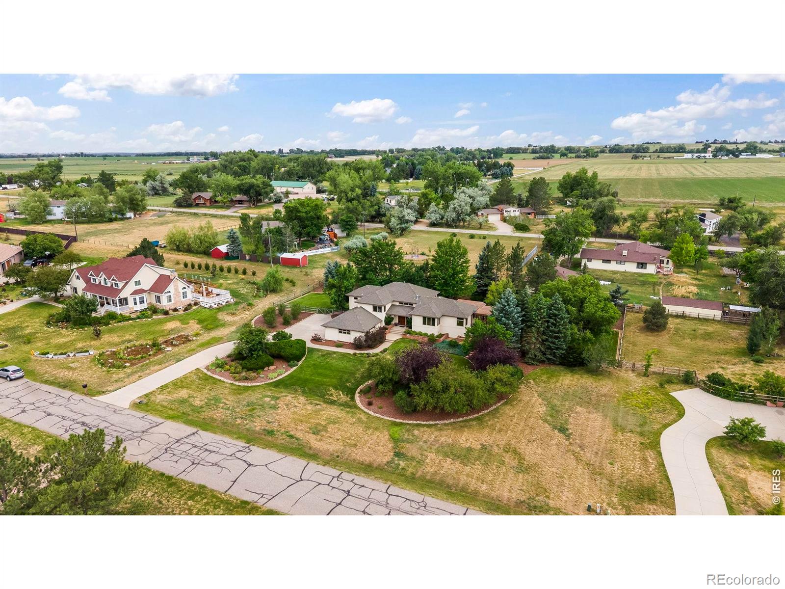 MLS Image #43 for 7542  crestview drive,niwot, Colorado