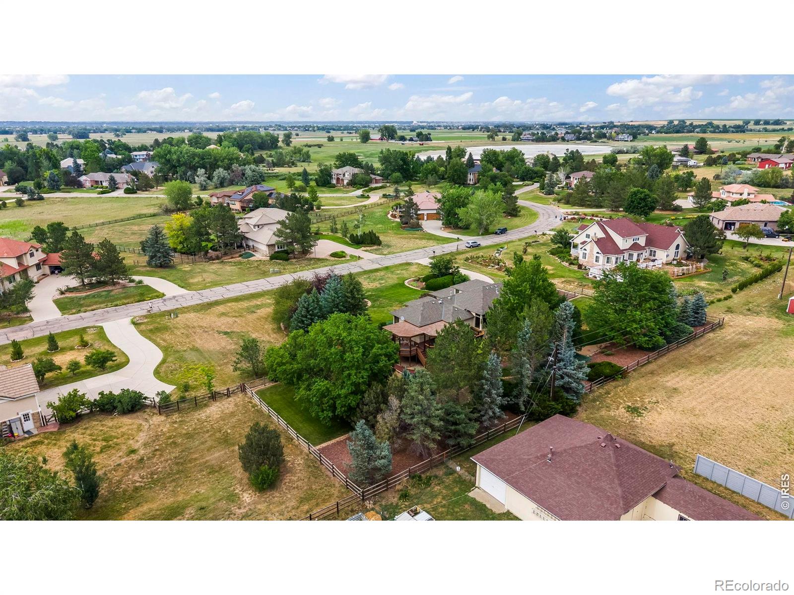 MLS Image #44 for 7542  crestview drive,niwot, Colorado