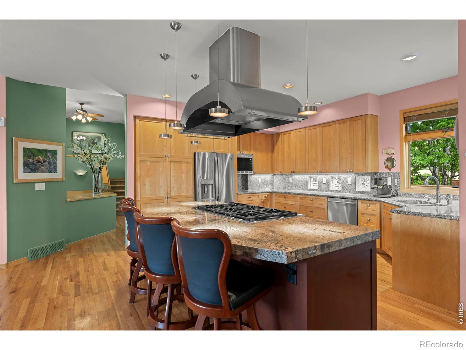 MLS Image #6 for 7542  crestview drive,niwot, Colorado