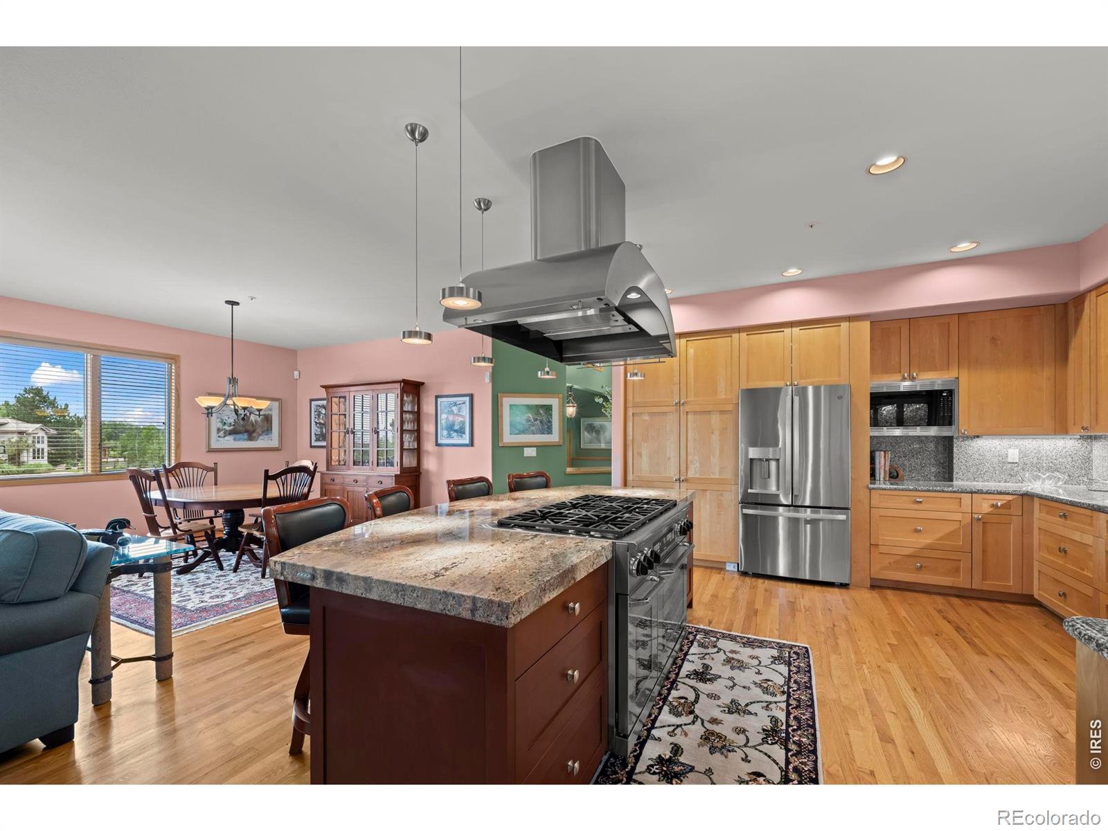 MLS Image #7 for 7542  crestview drive,niwot, Colorado