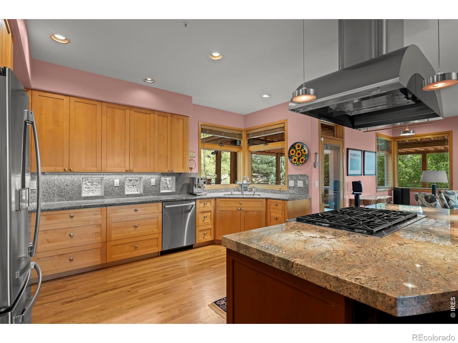 MLS Image #8 for 7542  crestview drive,niwot, Colorado