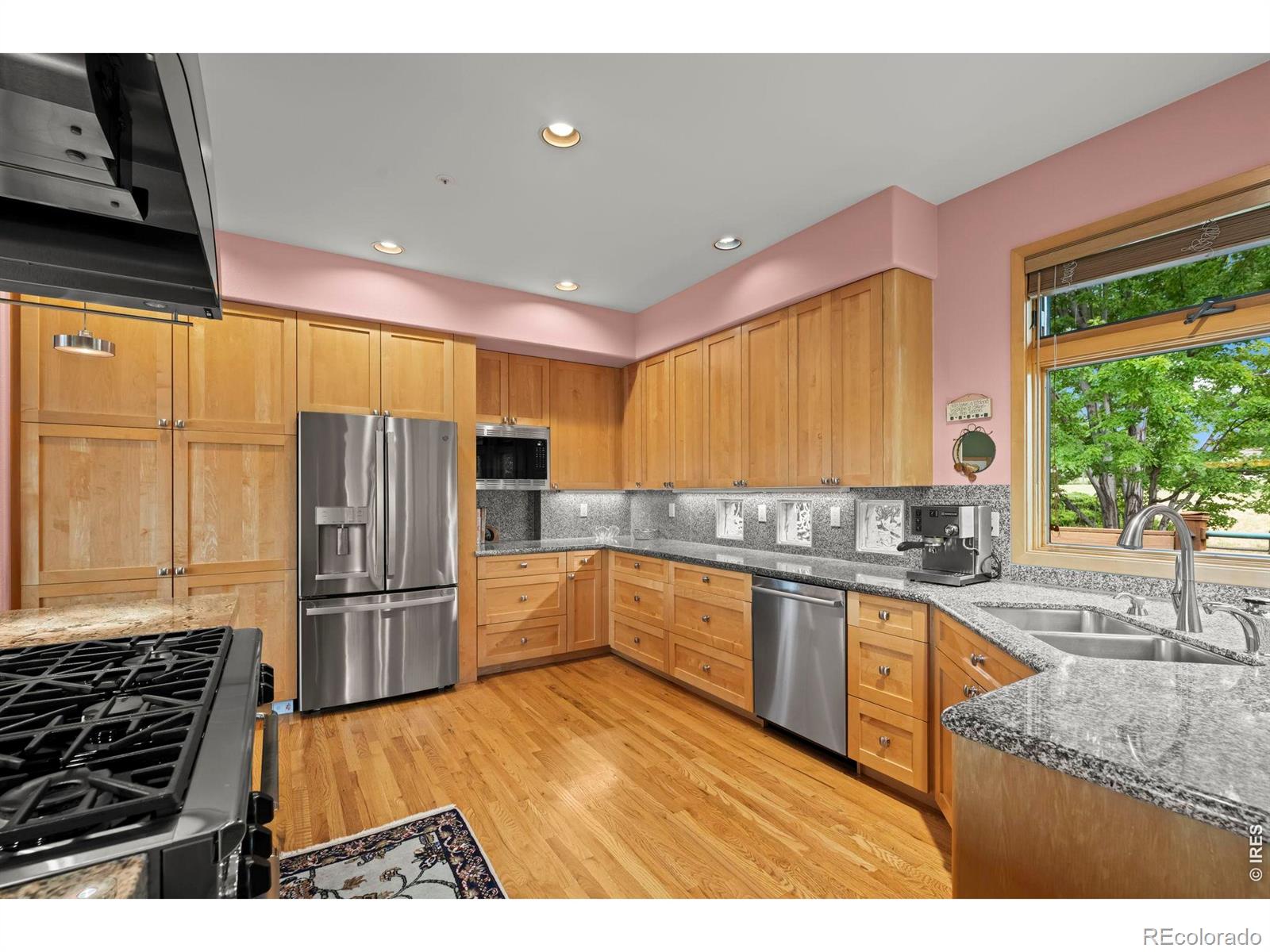 MLS Image #9 for 7542  crestview drive,niwot, Colorado