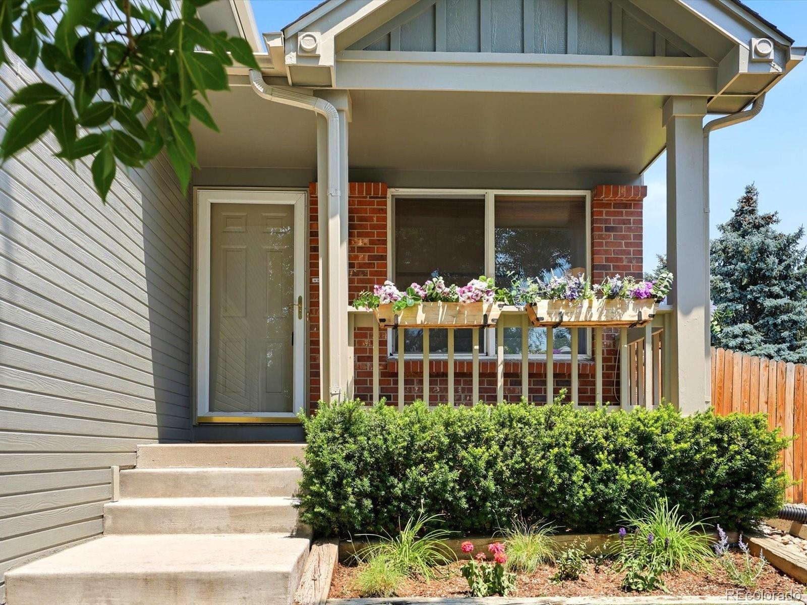 MLS Image #1 for 3863 w 63rd place,arvada, Colorado
