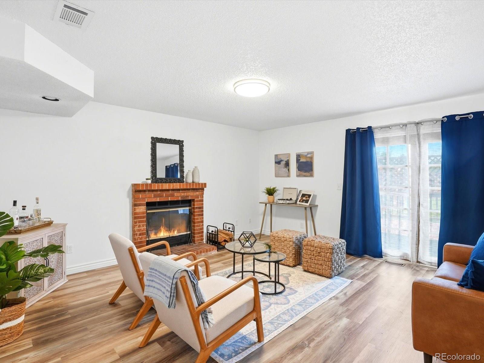MLS Image #12 for 3863 w 63rd place,arvada, Colorado