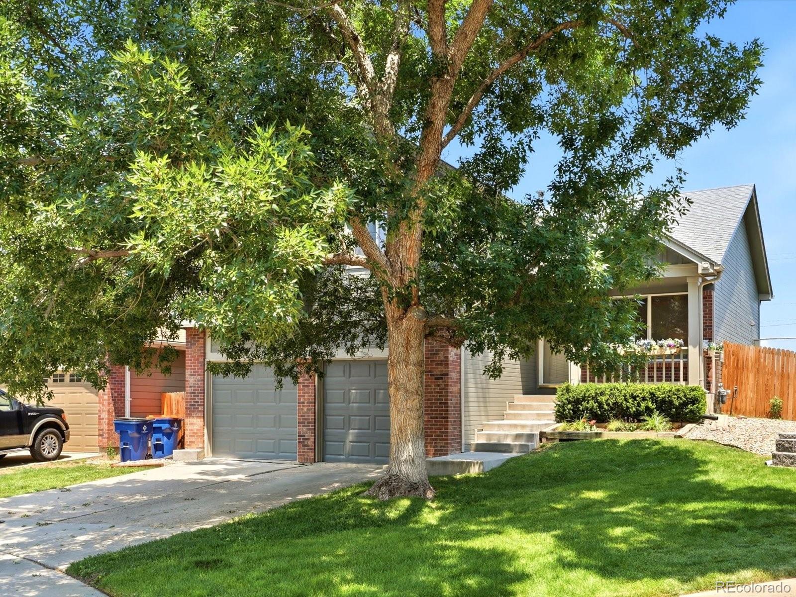 MLS Image #2 for 3863 w 63rd place,arvada, Colorado
