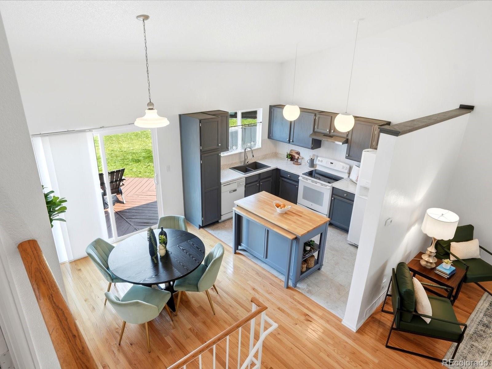 MLS Image #23 for 3863 w 63rd place,arvada, Colorado