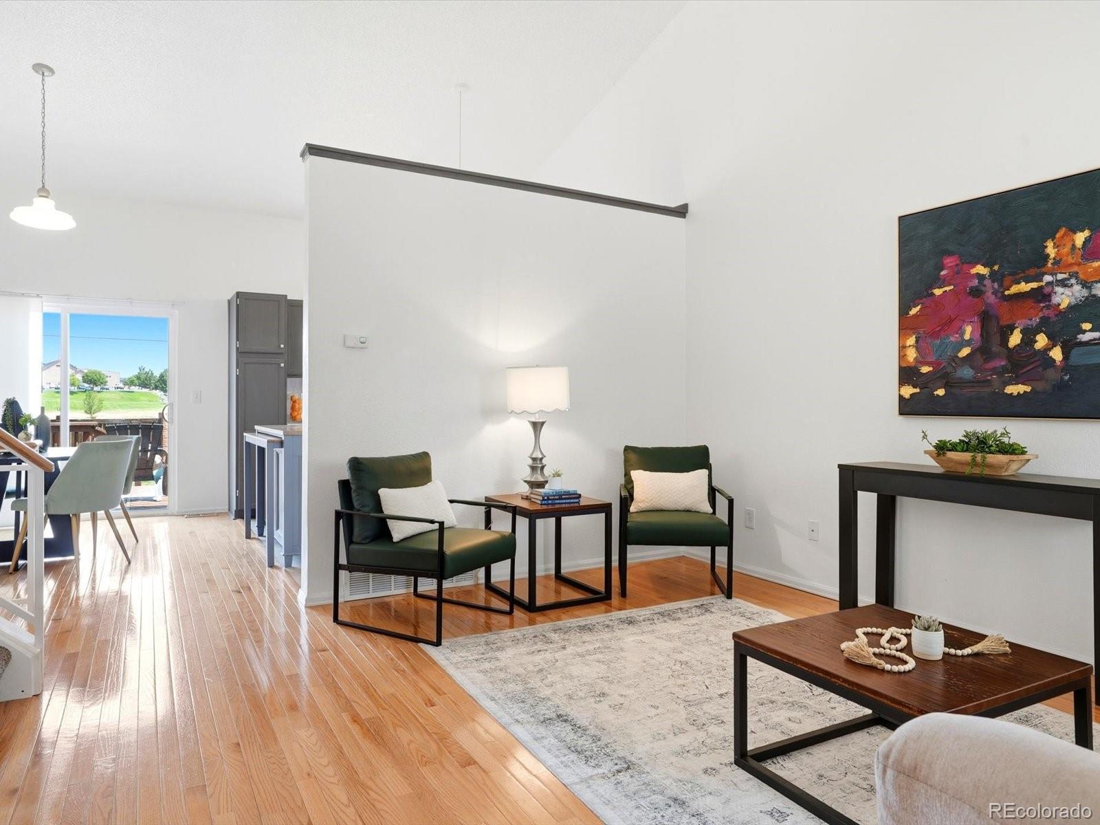 MLS Image #3 for 3863 w 63rd place,arvada, Colorado