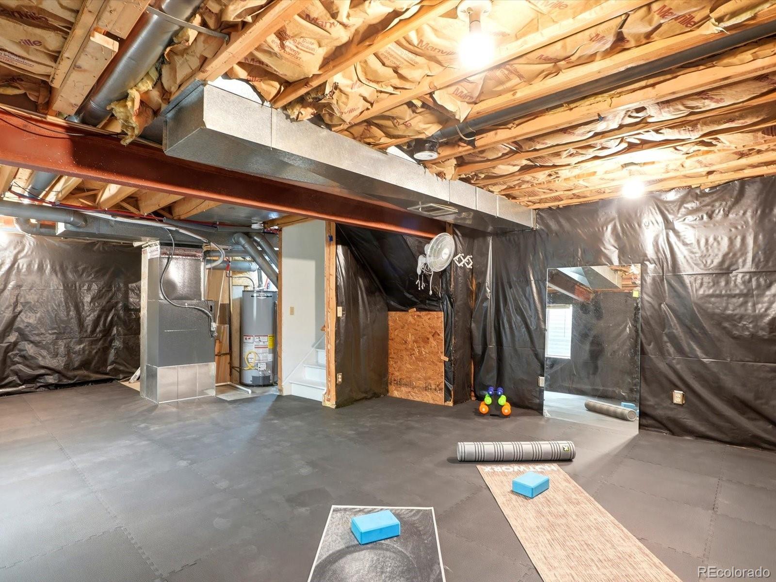 MLS Image #31 for 3863 w 63rd place,arvada, Colorado