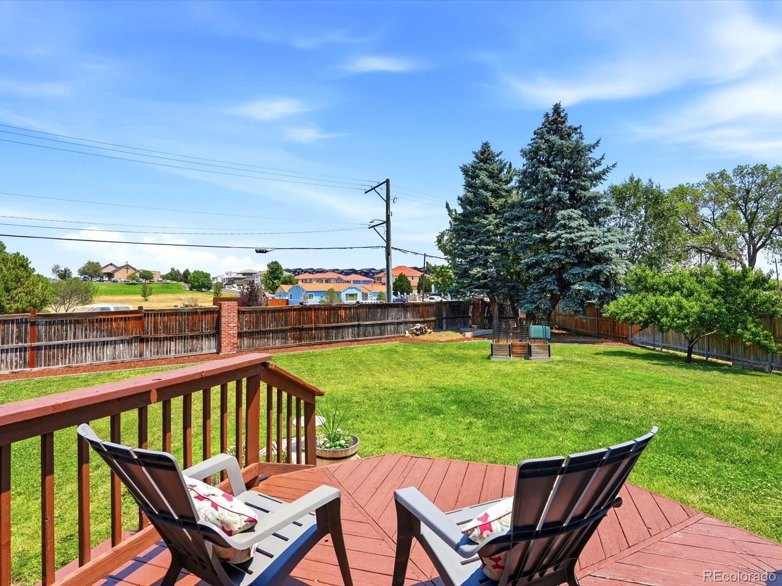 MLS Image #32 for 3863 w 63rd place,arvada, Colorado