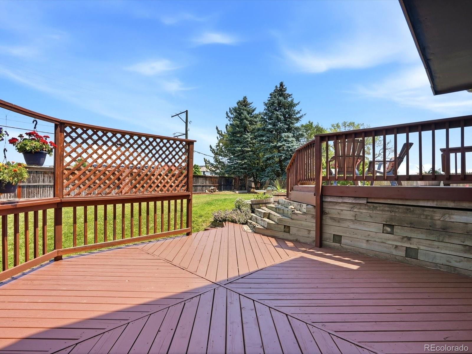 MLS Image #33 for 3863 w 63rd place,arvada, Colorado