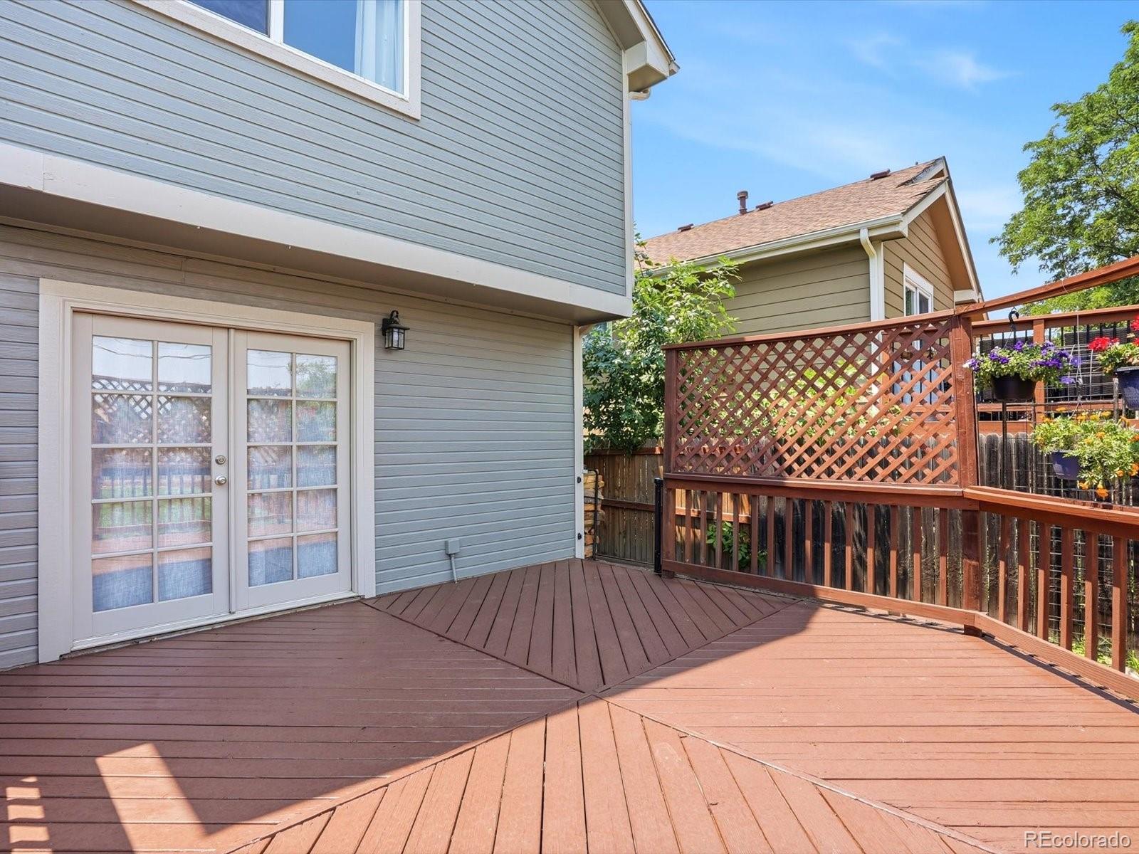 MLS Image #34 for 3863 w 63rd place,arvada, Colorado