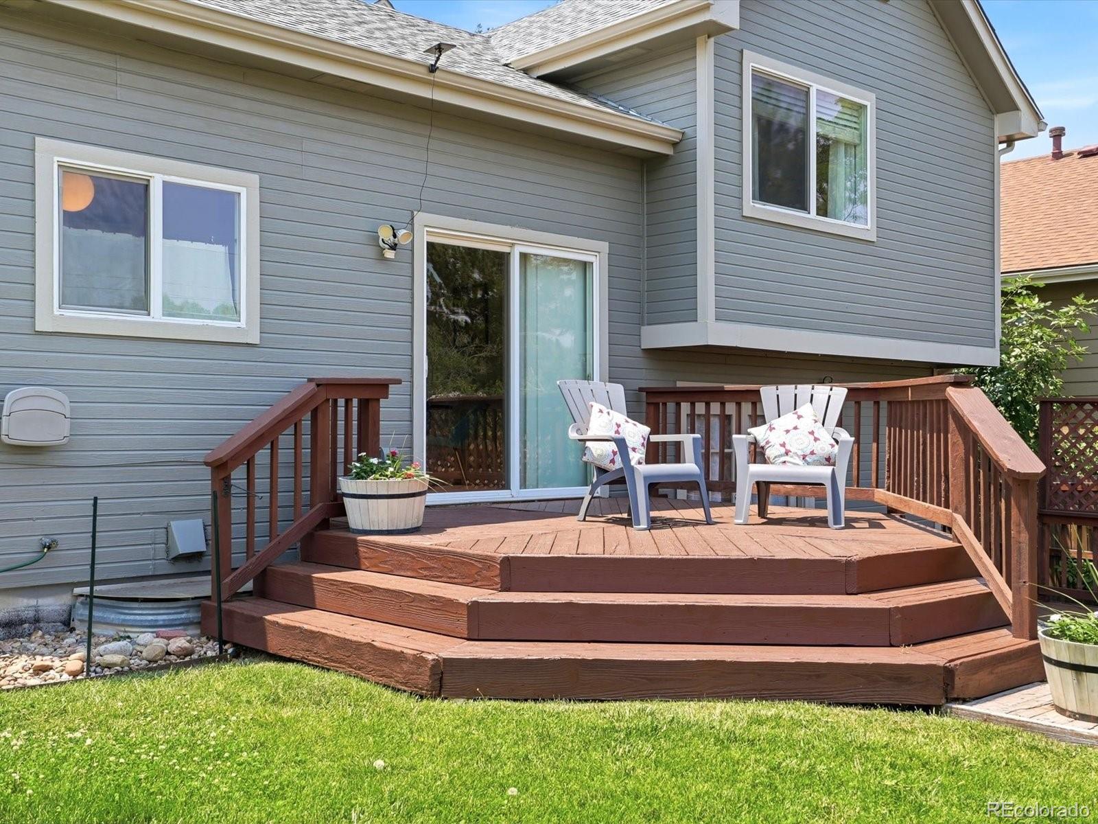 MLS Image #36 for 3863 w 63rd place,arvada, Colorado