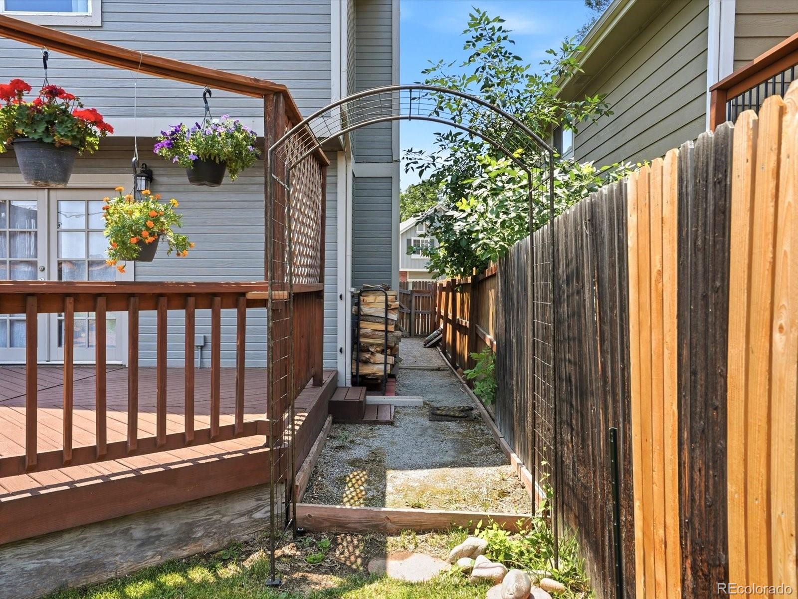 MLS Image #37 for 3863 w 63rd place,arvada, Colorado
