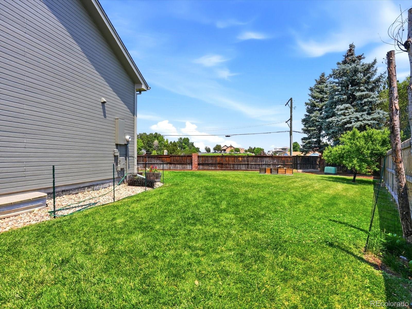 MLS Image #38 for 3863 w 63rd place,arvada, Colorado