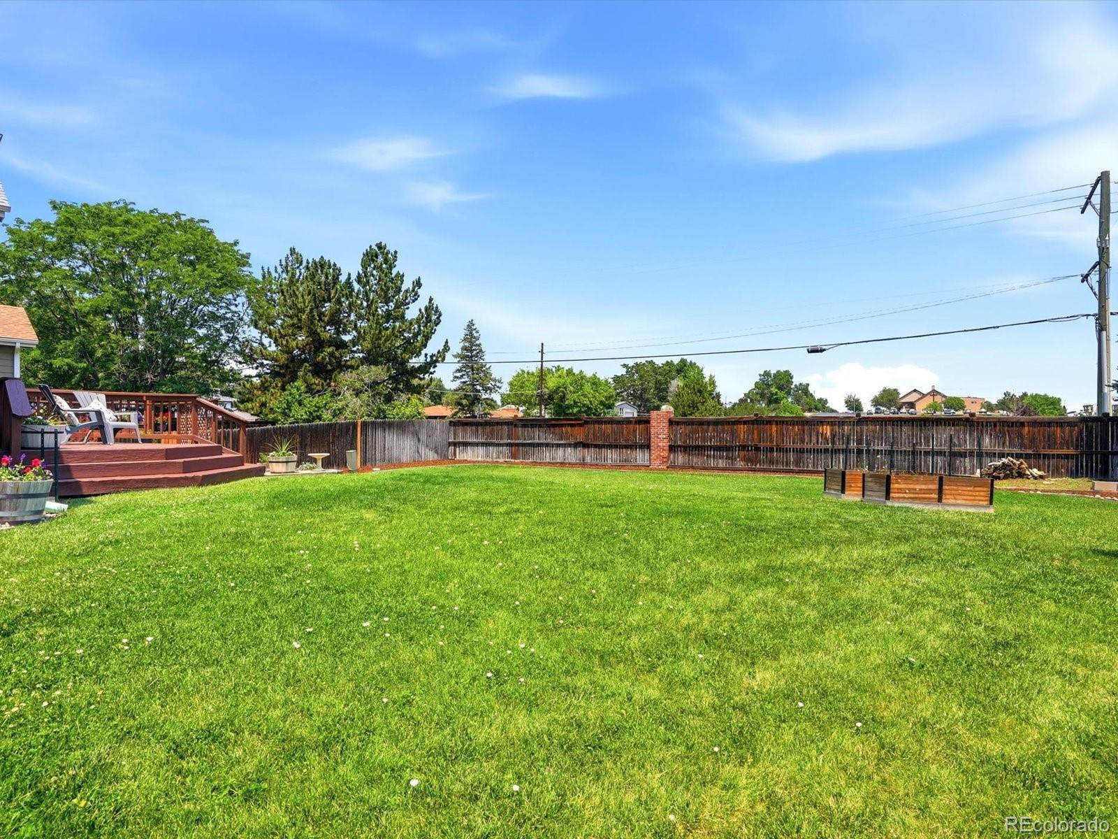 MLS Image #39 for 3863 w 63rd place,arvada, Colorado