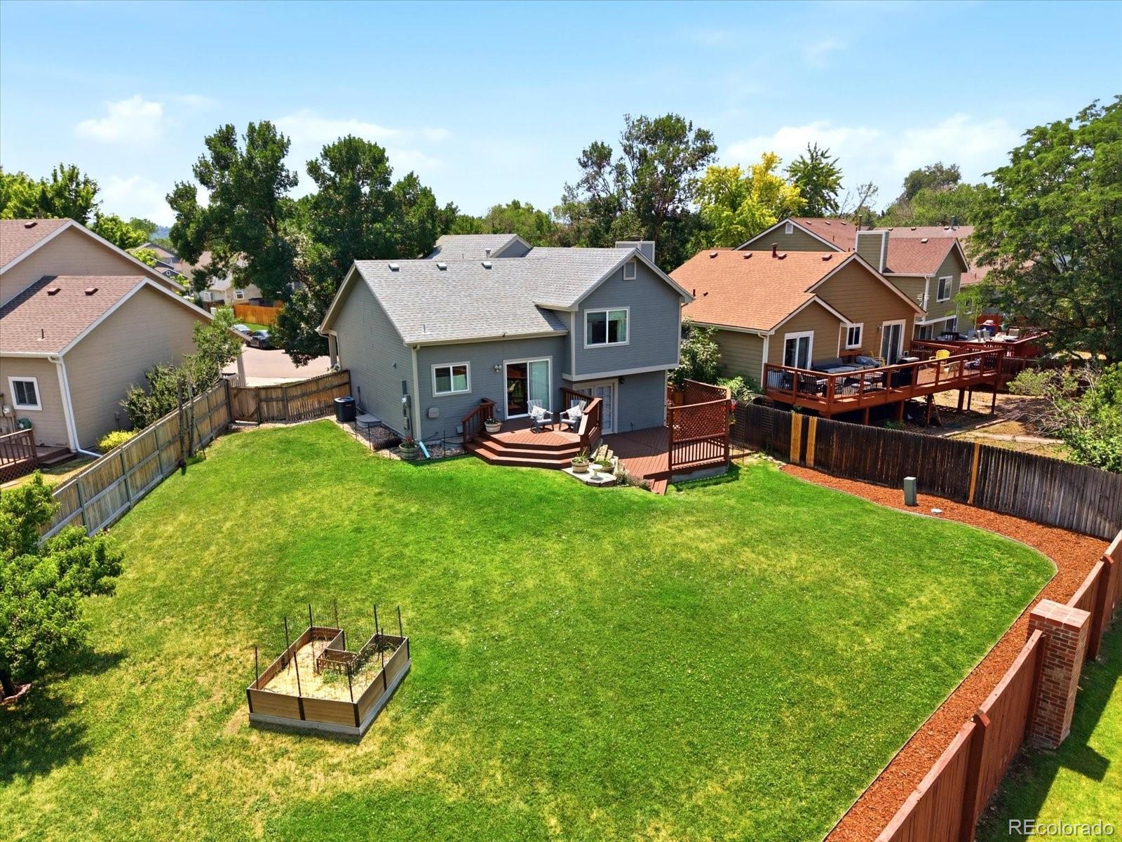 MLS Image #41 for 3863 w 63rd place,arvada, Colorado