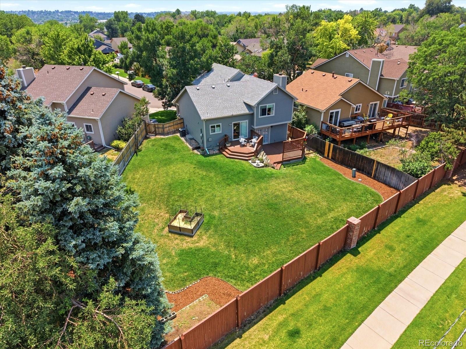 MLS Image #42 for 3863 w 63rd place,arvada, Colorado