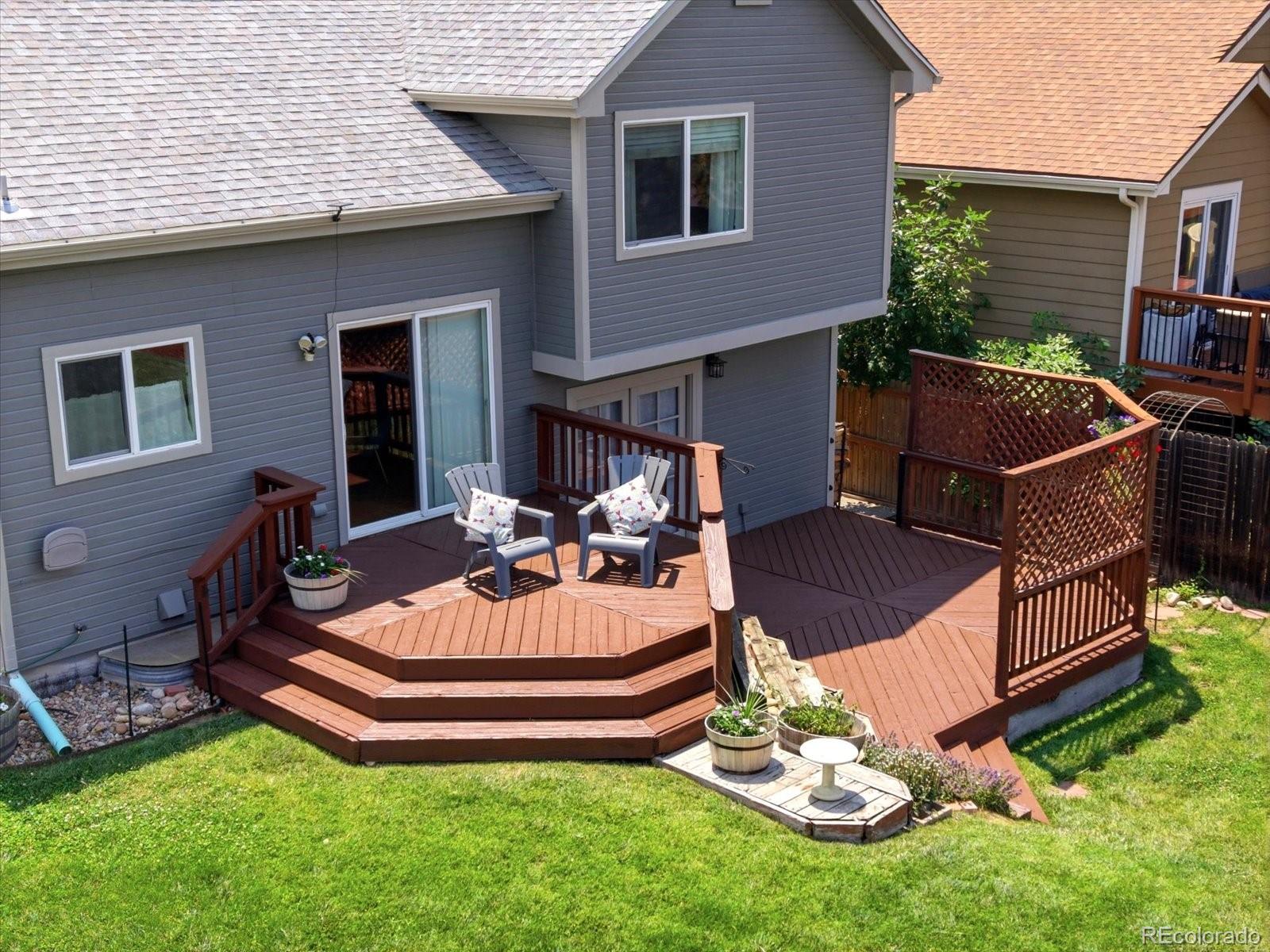 MLS Image #43 for 3863 w 63rd place,arvada, Colorado
