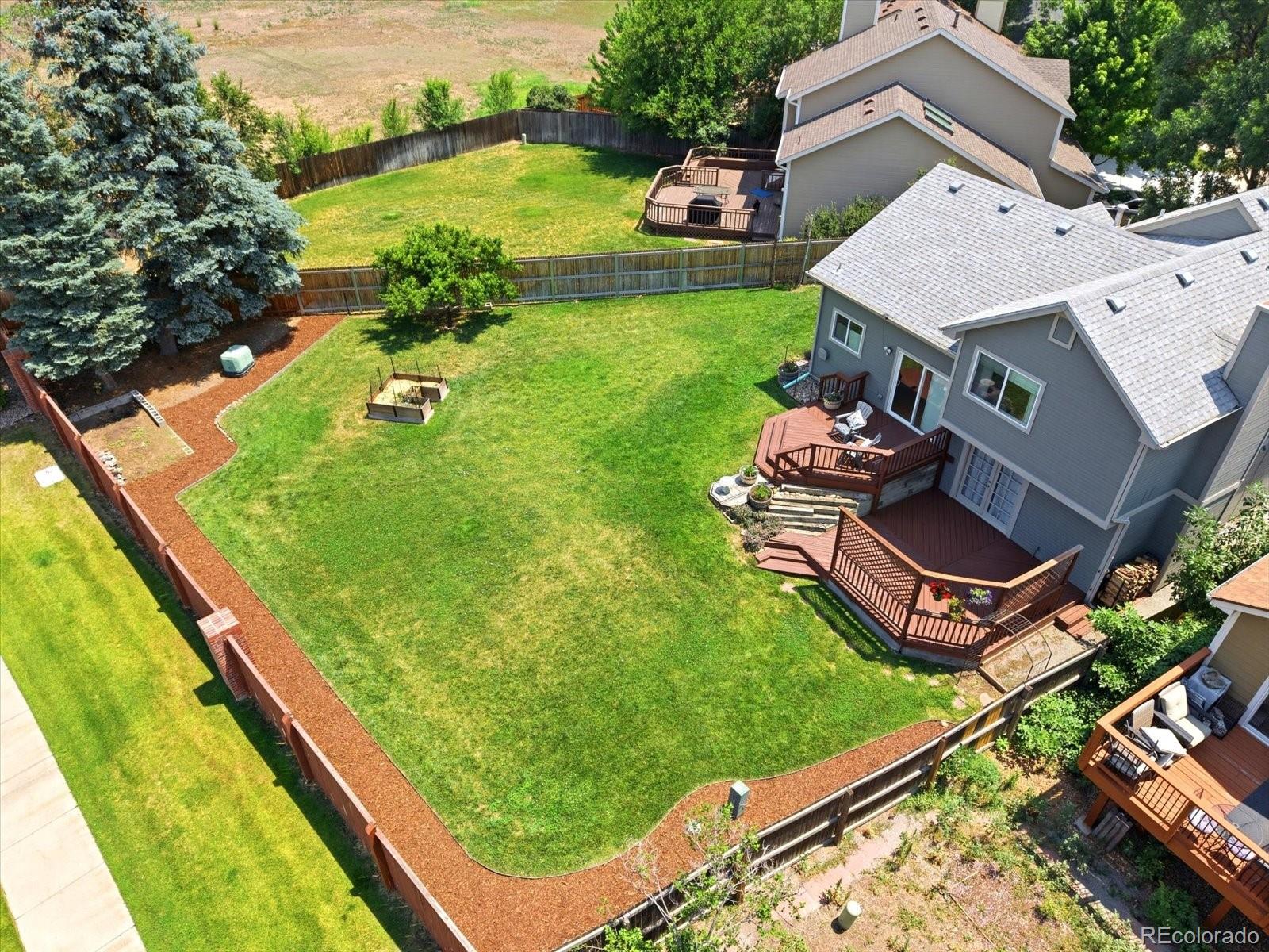 MLS Image #44 for 3863 w 63rd place,arvada, Colorado