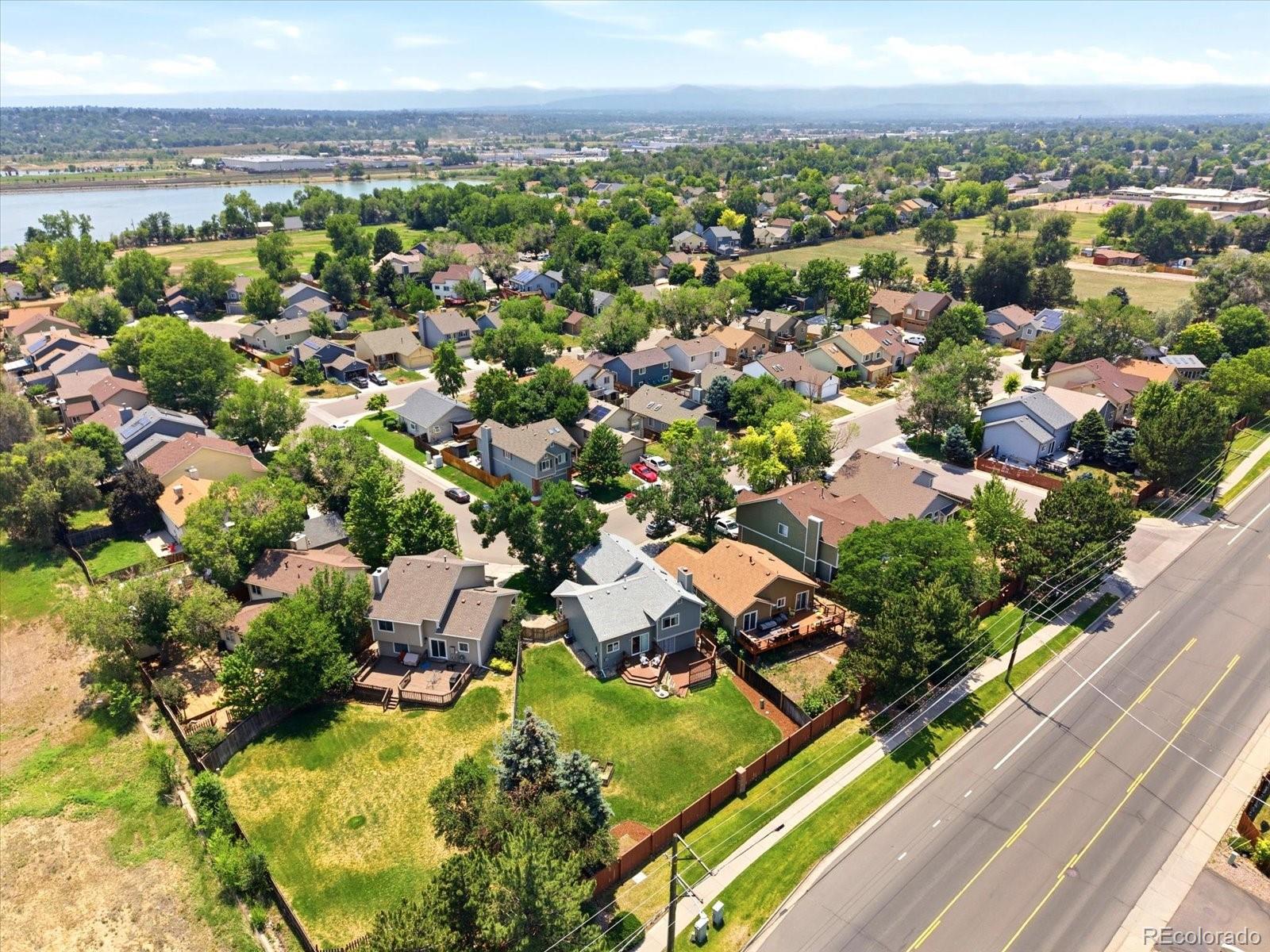 MLS Image #45 for 3863 w 63rd place,arvada, Colorado