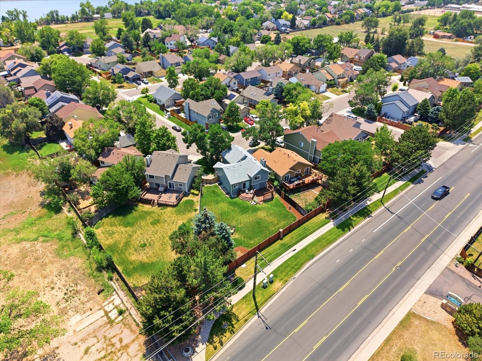 MLS Image #46 for 3863 w 63rd place,arvada, Colorado