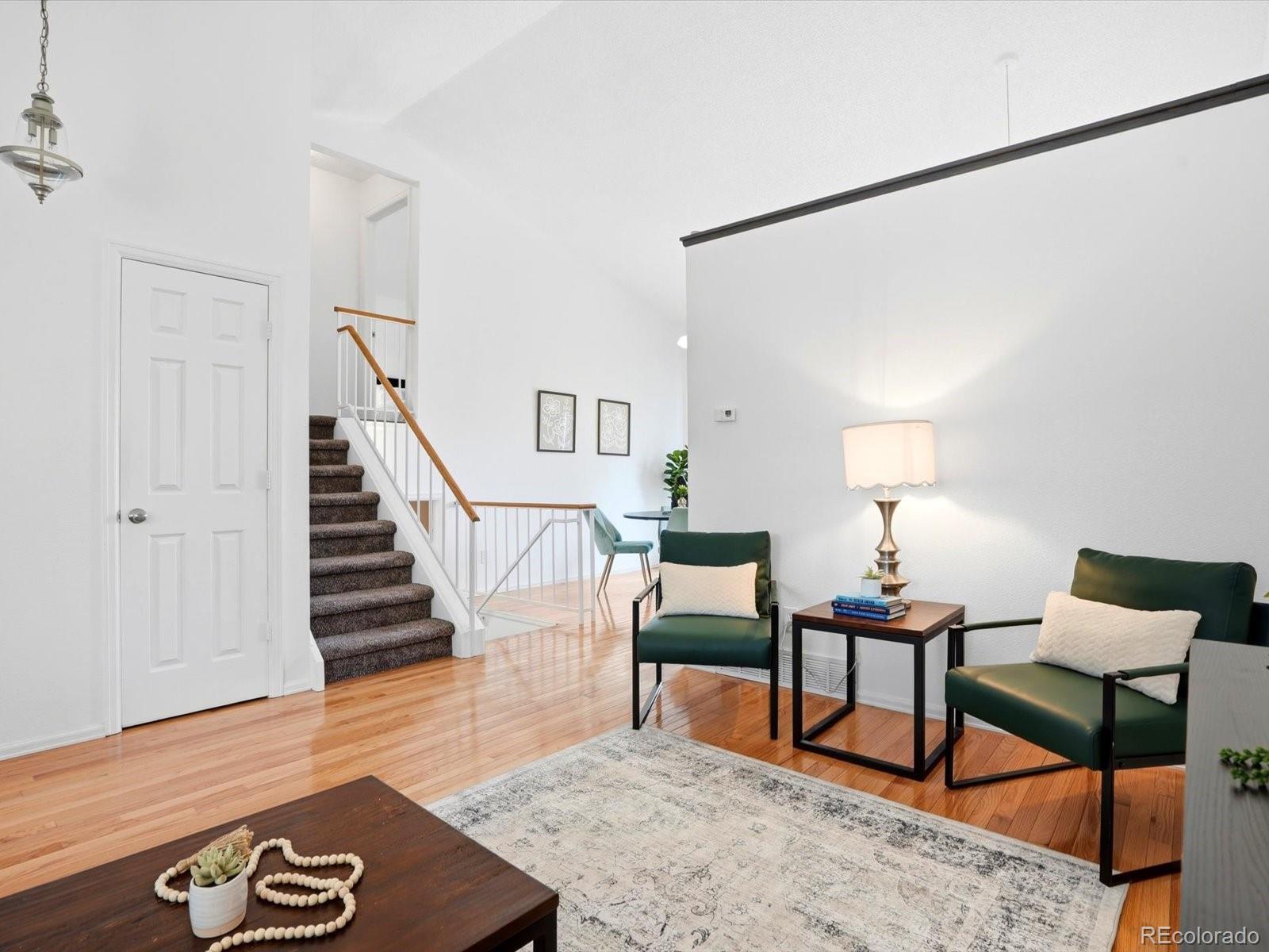 MLS Image #5 for 3863 w 63rd place,arvada, Colorado
