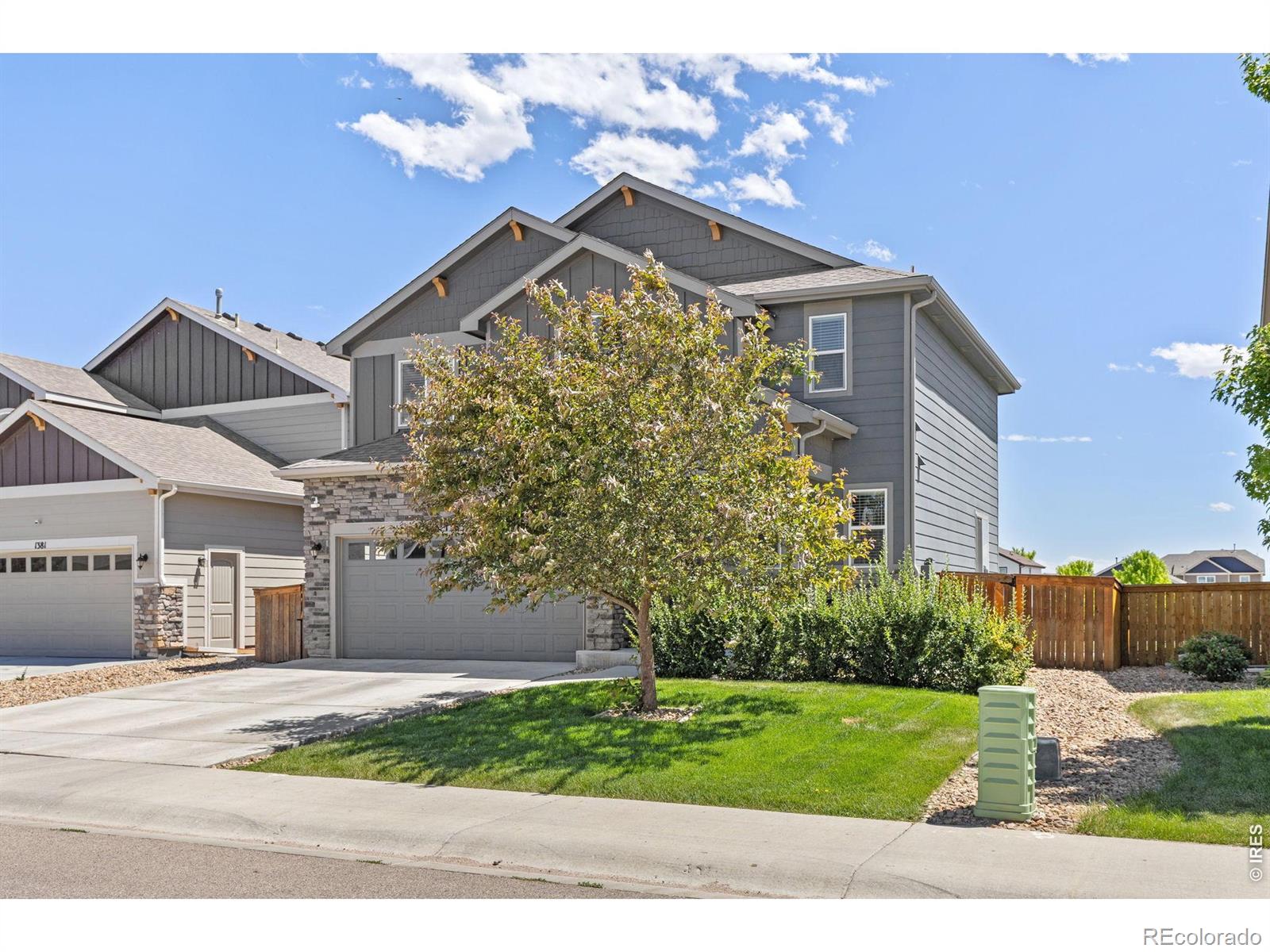 MLS Image #1 for 1383  copeland falls road,severance, Colorado