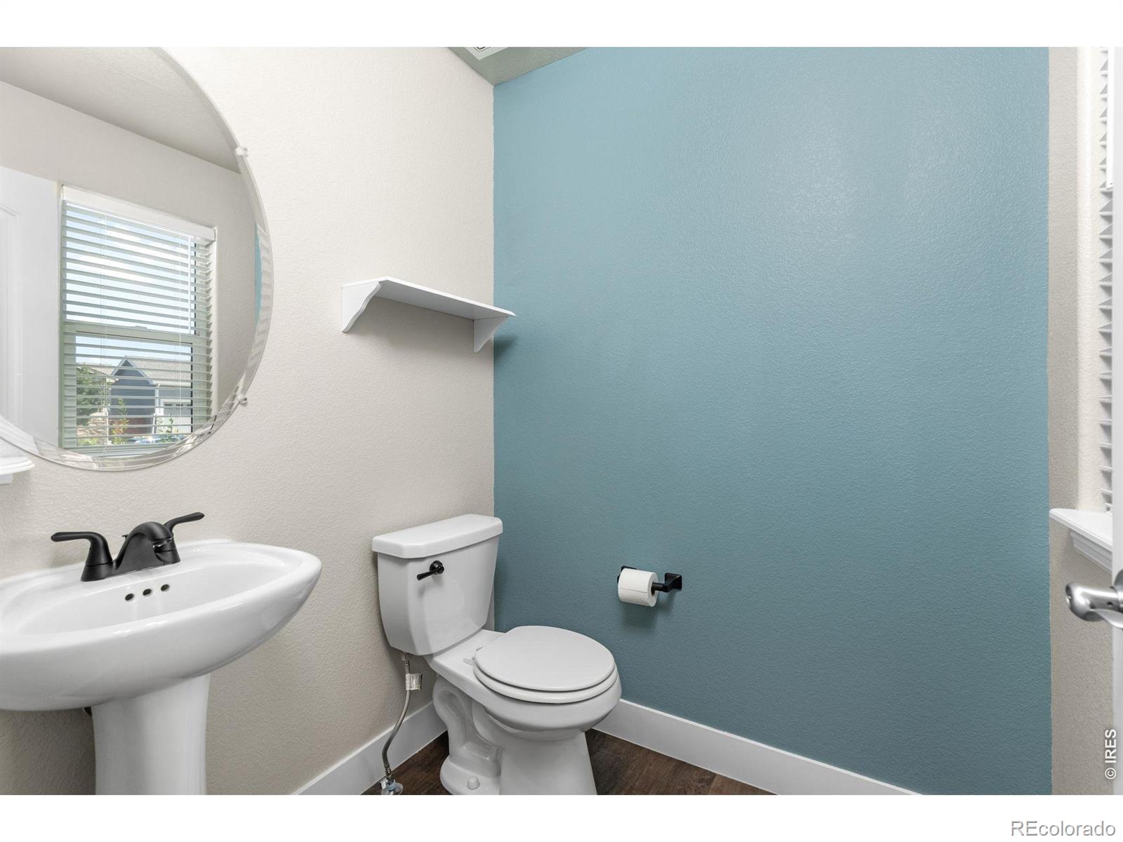 MLS Image #11 for 1383  copeland falls road,severance, Colorado