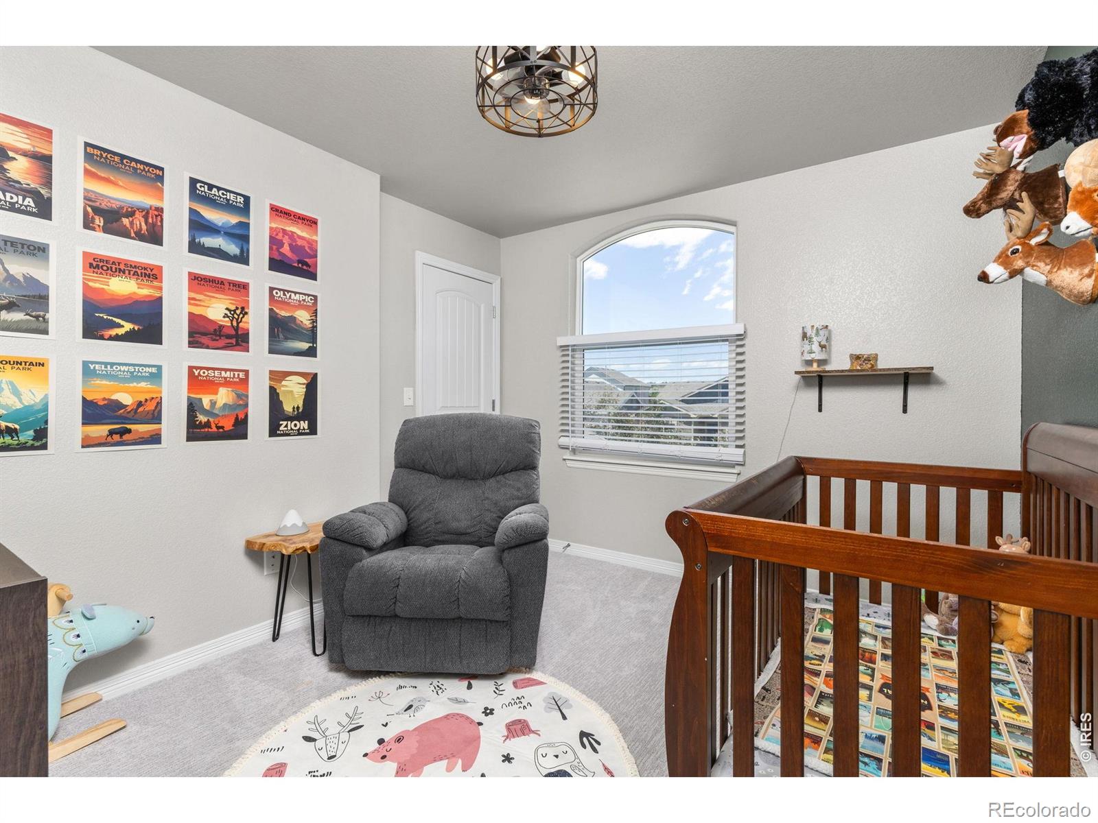 MLS Image #16 for 1383  copeland falls road,severance, Colorado