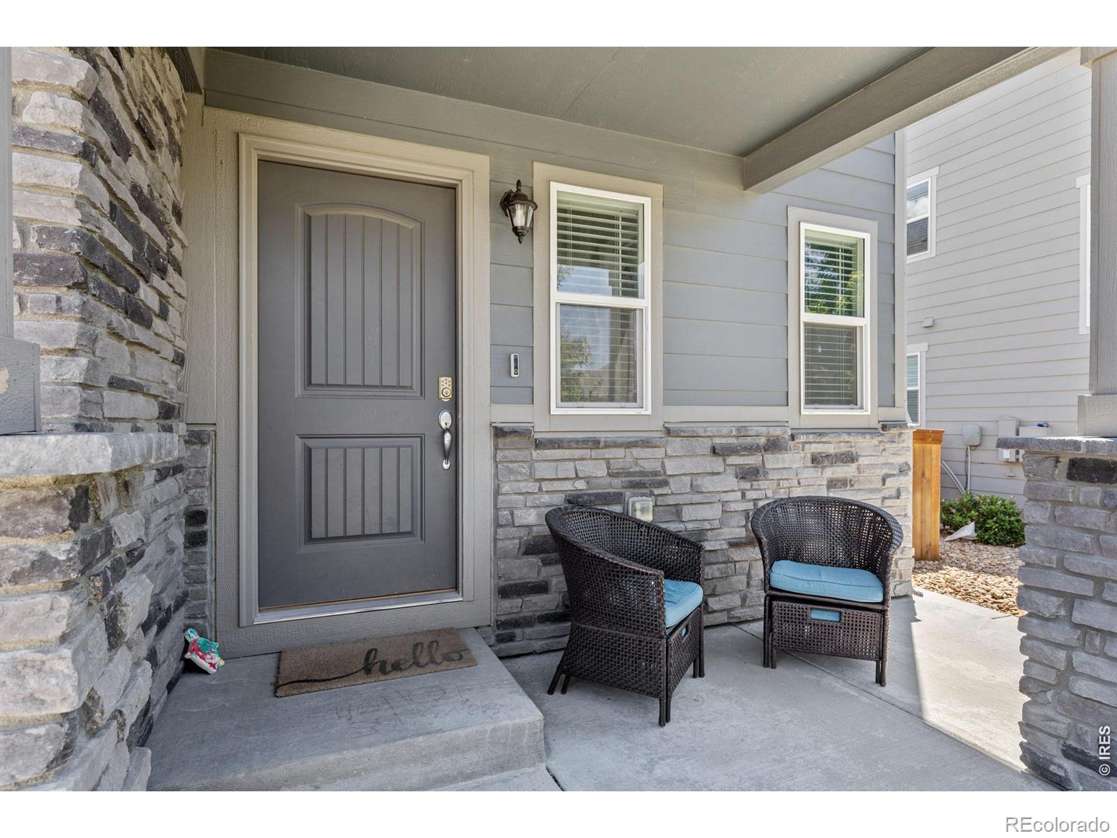 MLS Image #2 for 1383  copeland falls road,severance, Colorado
