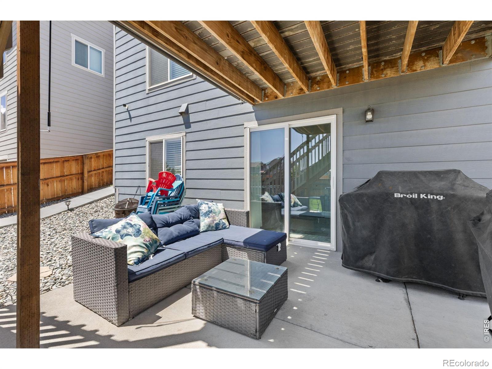 MLS Image #29 for 1383  copeland falls road,severance, Colorado