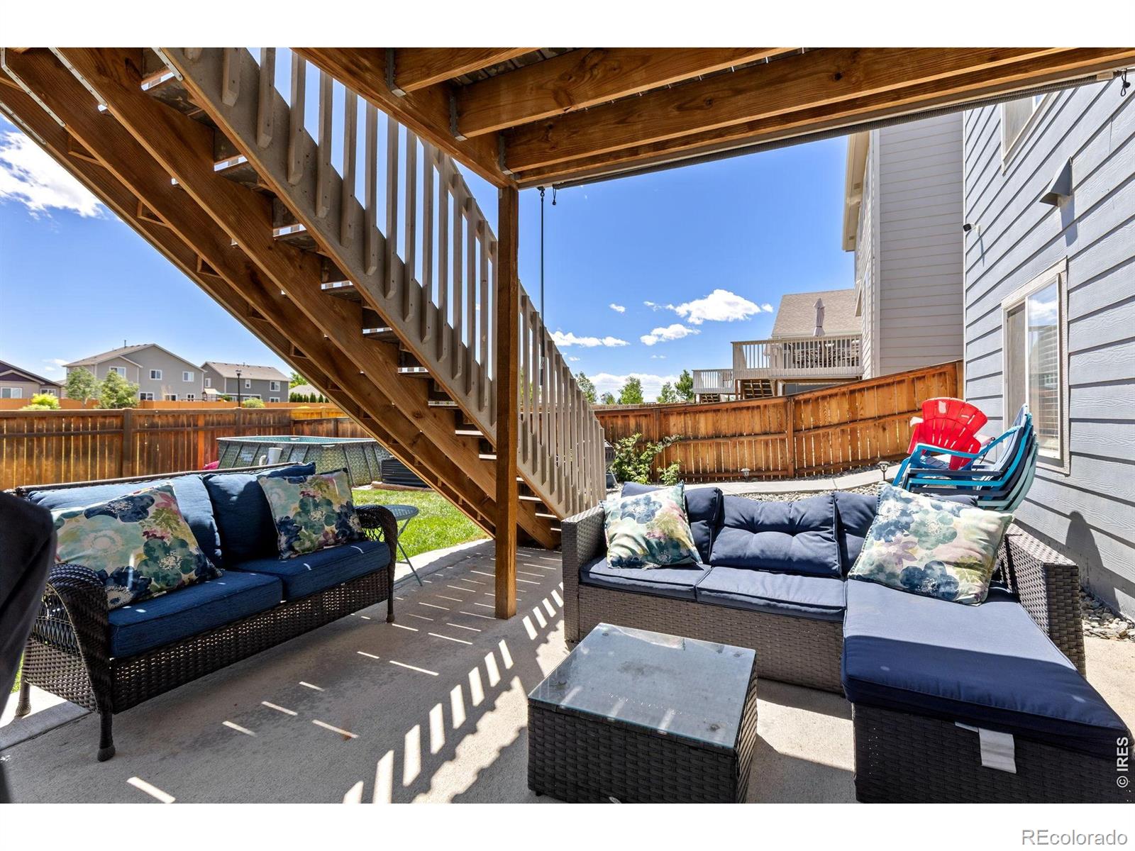 MLS Image #30 for 1383  copeland falls road,severance, Colorado