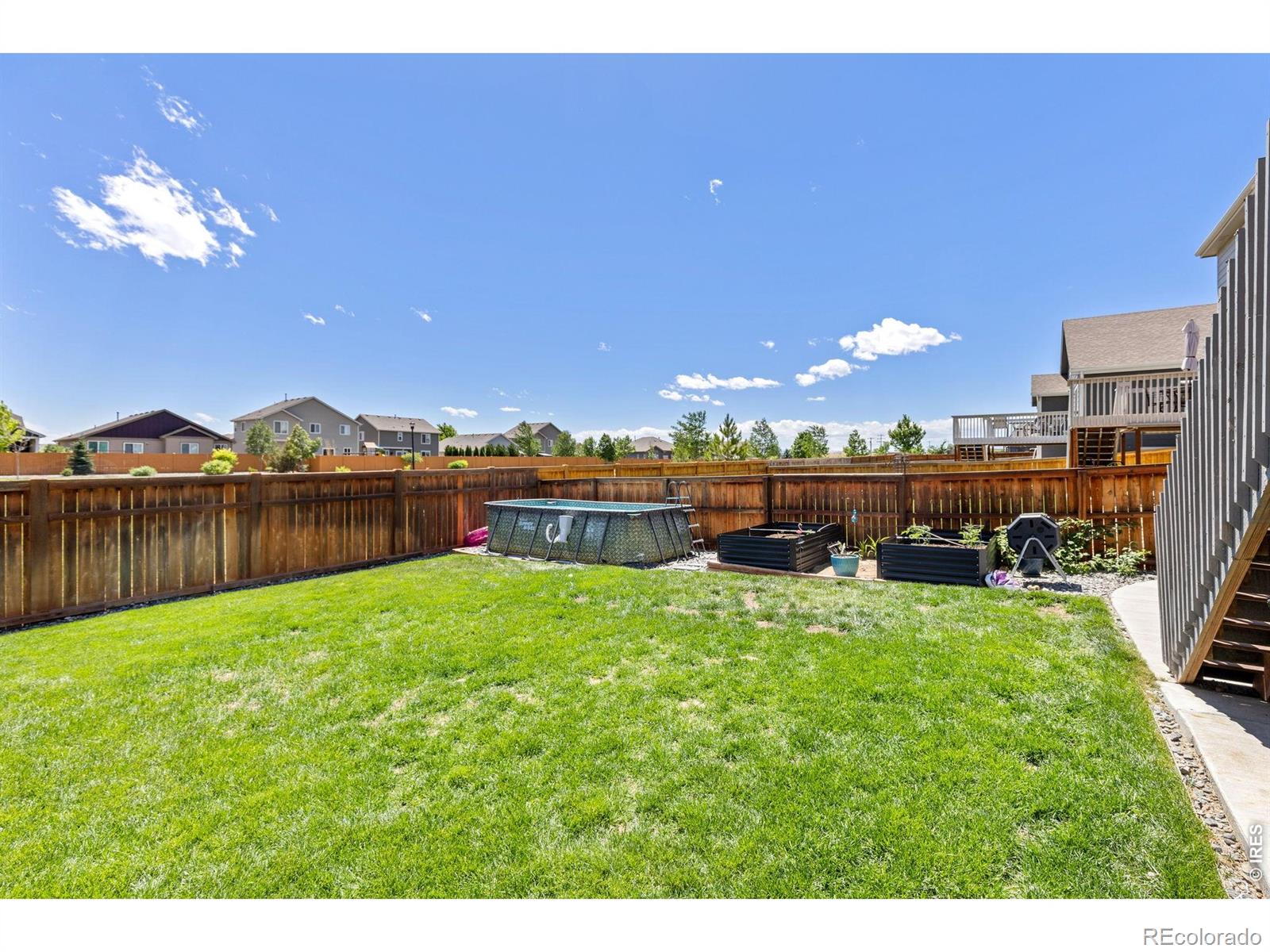 MLS Image #31 for 1383  copeland falls road,severance, Colorado
