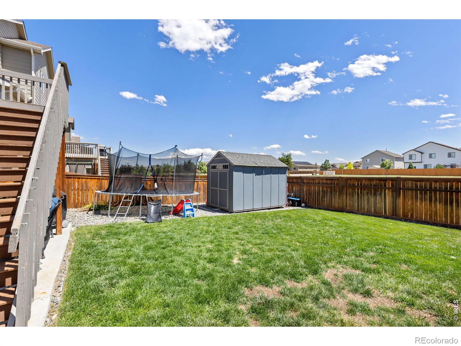 MLS Image #33 for 1383  copeland falls road,severance, Colorado