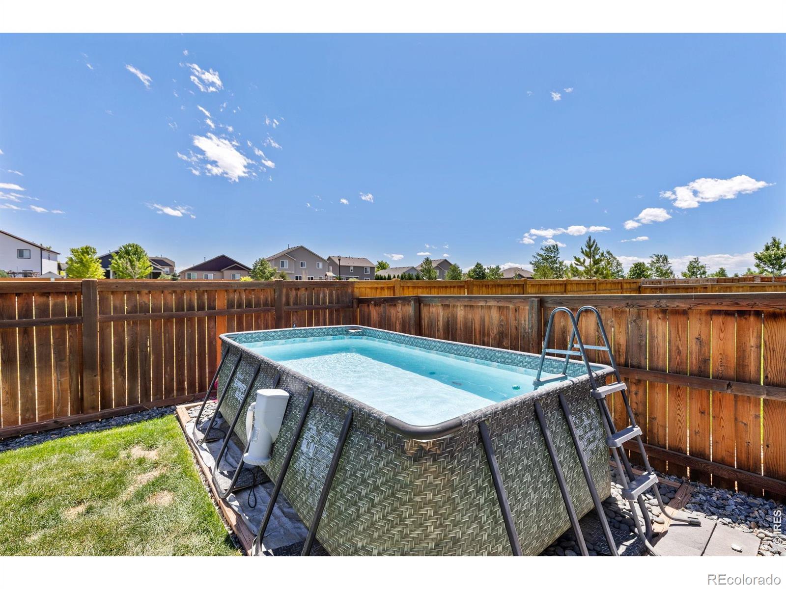 MLS Image #34 for 1383  copeland falls road,severance, Colorado