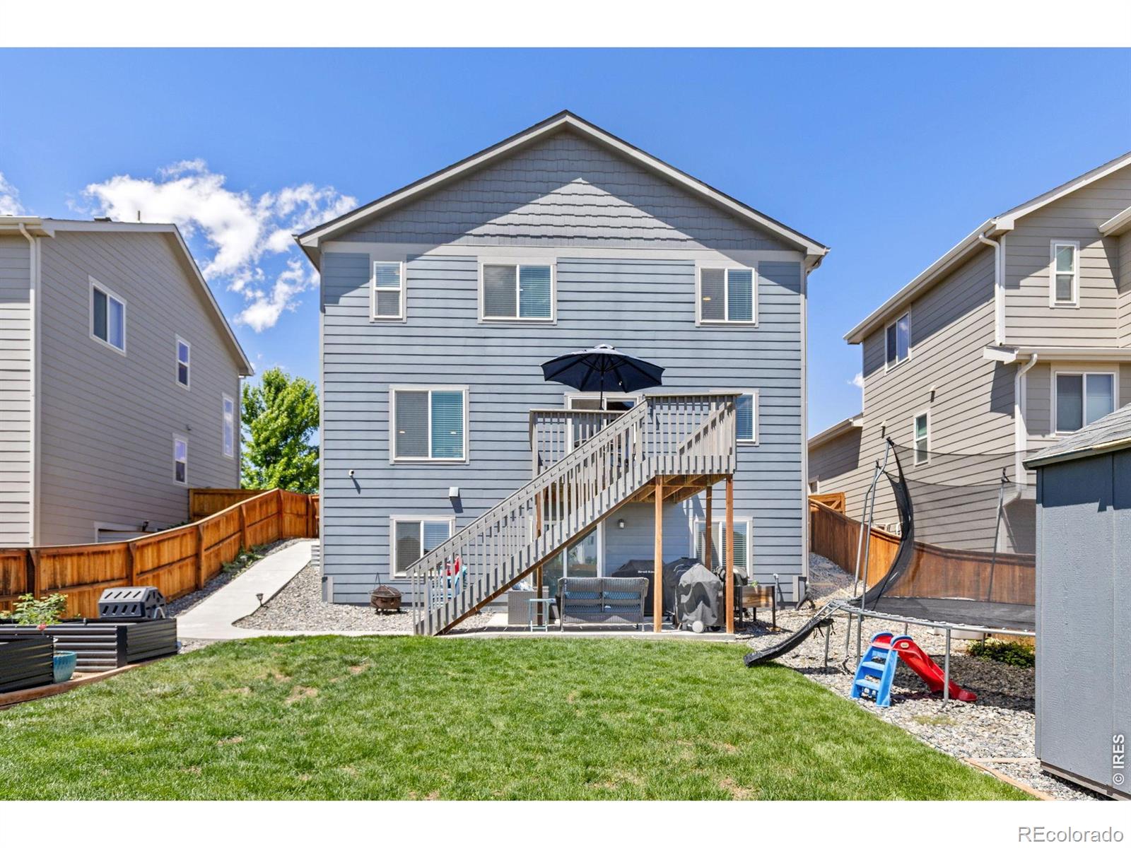 MLS Image #36 for 1383  copeland falls road,severance, Colorado