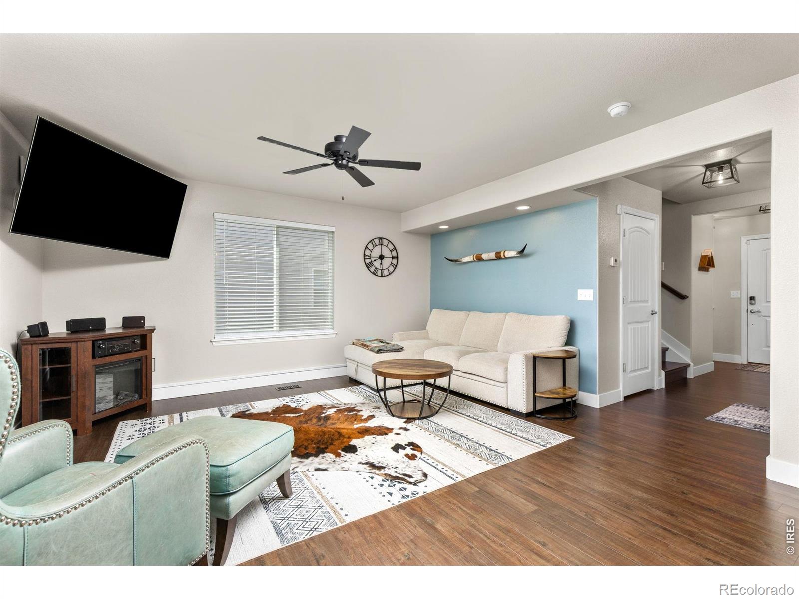 MLS Image #5 for 1383  copeland falls road,severance, Colorado