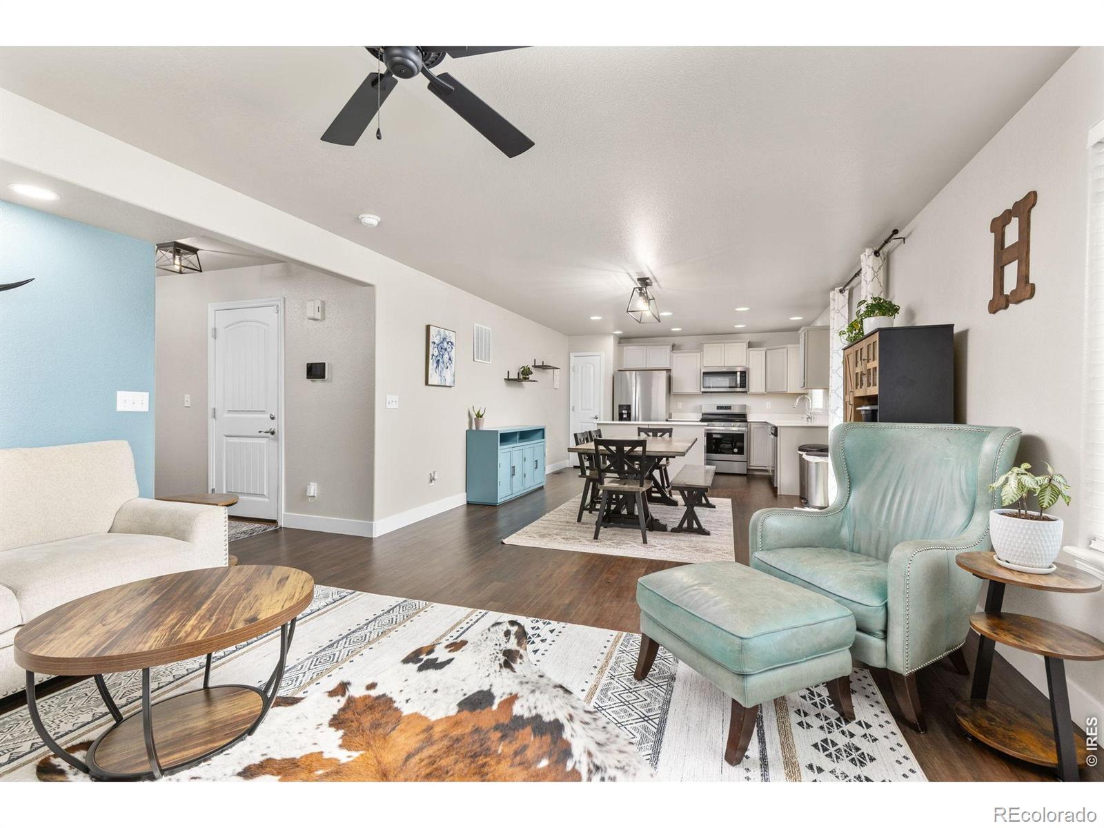 MLS Image #6 for 1383  copeland falls road,severance, Colorado